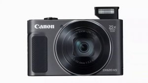 Canon PowerShot SX620 HS Digitalkamera