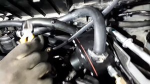ГБО на Infinity FX 35 - твой infiniti