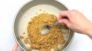 Классический ЧИЗКЕЙК Нью-Йорк. Пошаговый рецепт в домашних условиях!