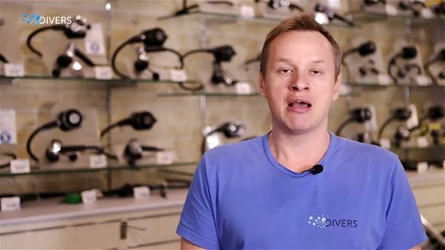 Olympus TG-5. Компактная супер камера для дайвинга