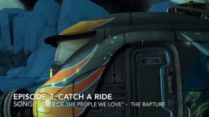 Tales From The Borderlands - ALL OPENINGS!