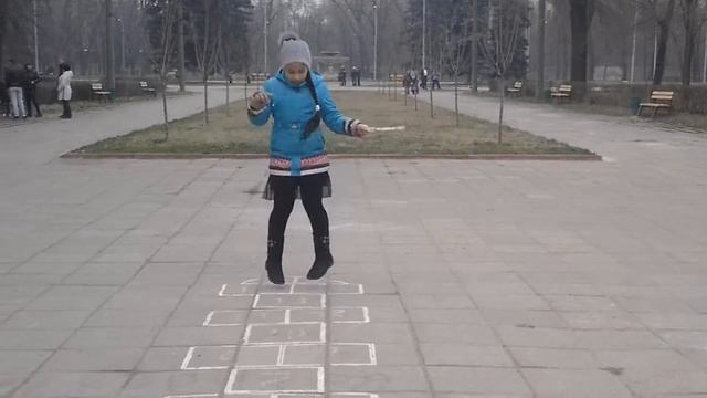 ВЛОГ: Масленица в Дубовой Роще, Запорожье 13.03.2016 2 Часть смотреть онлайн