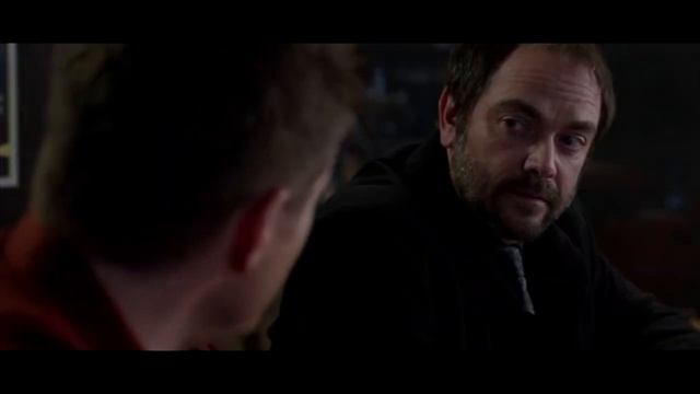 Мудрый человек сказал: Семья не ограничивается кровными узами.