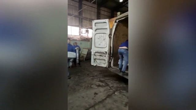 Профессия: Логист