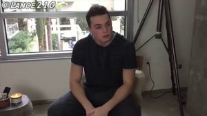 Lance Stewart - When you're cheap AF