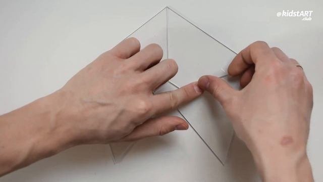 Голограмма своими руками | 3D голограмма
