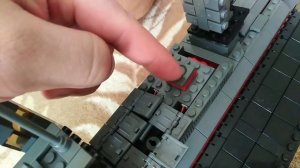 Подводная лодка ч.2 Lego. Лего конструктор. Наконец таки собрали. Лодка своими руками. К-12. Смогли