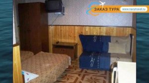 ЭДЕЛЬВЕЙС 2* Россия Сочи обзор – отель ЭДЕЛЬВЕЙС 2* Сочи видео обзор