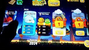 angry birds seasons qa 5.4.0 prototype