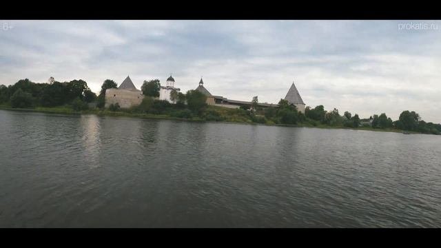 ПОХОД НА ЛОДКАХ РИБ / ВОЛХОВВСКИЙ ШЛЮЗ / ЛОДКИ РИБ - ПРАВИЛЬНЫЙ ТЕСТ - ДРАЙВ/