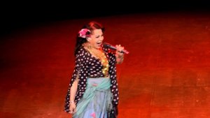 Валида Сачакова