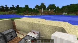 Как сделать работающее ДЖАКУЗИ В MINECRAFT