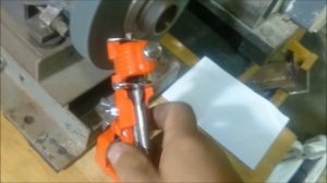 Приспособление для заточки свёрл от 3 до 19мм drill grinder