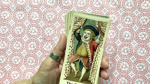 "The Zammer Twin's Oracle" by Deviant Moon - Deck Walkthrough