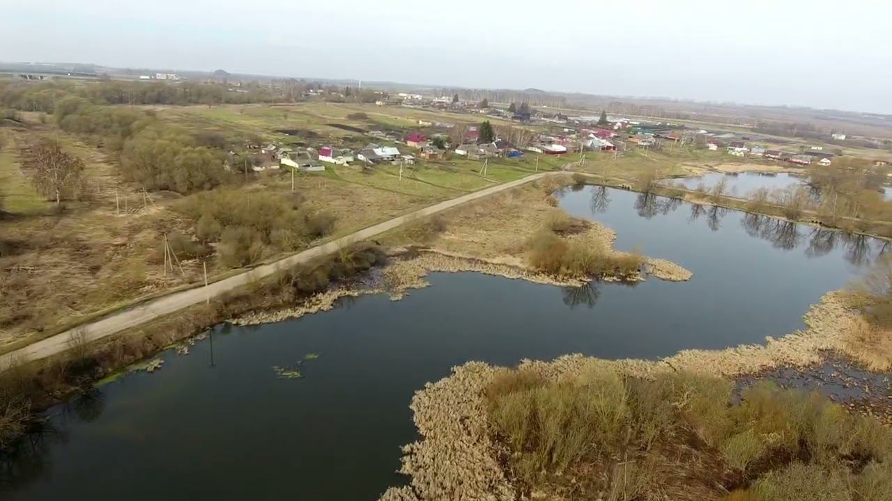 #сВысотыПтичьегоПолёта р.Шиворонь, очистка берегов реки. Апрель месяц.