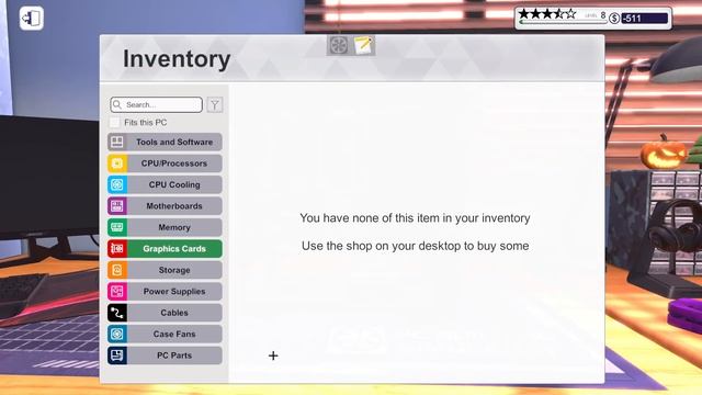 How to build a Adobe Photoshop CC (Minimum Spec) Pc Building Simulator смотреть онлайн