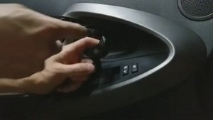 Rav4 как снять дверную карту, обшивку двери рав 4