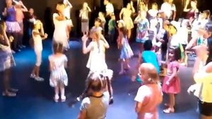 Mini disco Turkey II