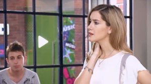 Виолетта 3 - Вилу и Фран поют "Supercreativa" - серия 51