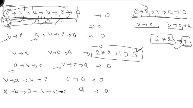 Linked List in Java - 83: Length of longest palindrome list in a linked list смотреть онлайн