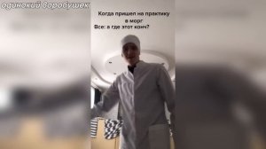 тик ток сломал мне психику