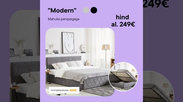 Kontinentaalvoodid Tellimekoos.ee смотреть онлайн