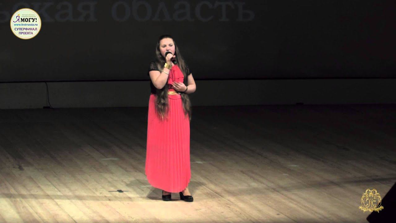 10. "Мама".Елизавета Белозерцева. смотреть онлайн