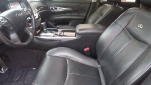 2013 INFINITI M37 Clarendon Hills IL P1759