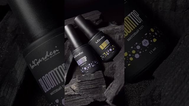 НОВИНКА матовый топ “BLOOM"