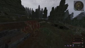 STALCRAFT I ВЫБРОСЫ I Бегаю по янову.