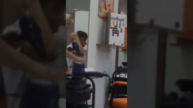 Новая парикмахерская-приходите ещё смотреть онлайн