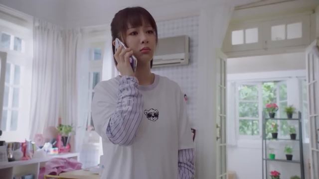 仰慕已久的男神竟在一頓飯的時間成了我的男友 🍿 Movie смотреть онлайн