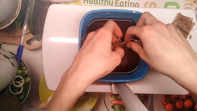 Посадка Пасленовых на рассаду томаты: Любаша, Джек - Под смотреть онлайн