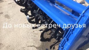 Японская почвофреза (культиватор, почворыхлитель) - kotamoto.ru