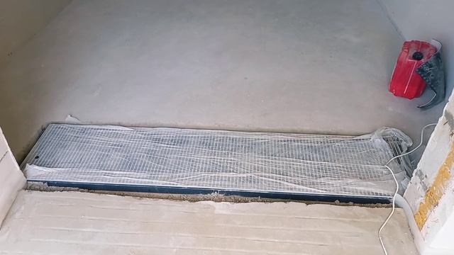 Конвекторы встроенные (внутрипольные). НЕ ДЕЛАЙТЕ ЭТИХ ОШИБОК!!!