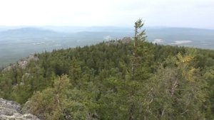 Башкортостан мой край родной!