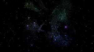 Звездный художник. Стелиос Влавианос. #Le Peintre Des Etoiles. Stélios Vlavianós.