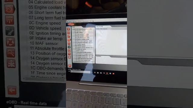 Mazda 2 P0351 ignition coil fault смотреть онлайн