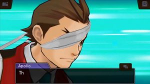 Phoenix Wright: Dual Destinies Episode 44: The Moment of Courtroom Bombing