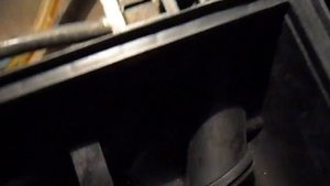 Вакуумные шланги моновпрыска