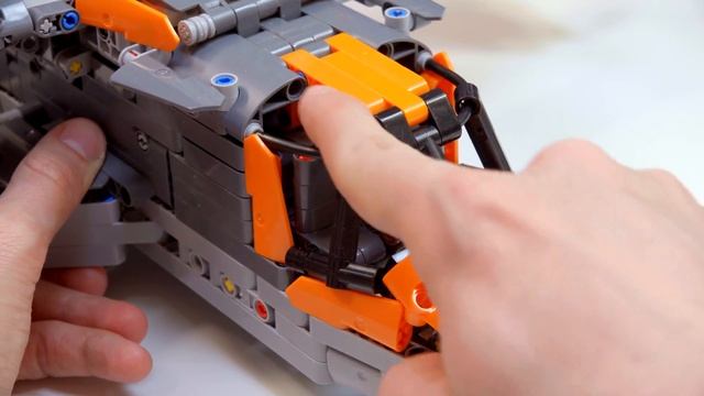 ЭТОТ LEGO НАБОР ЗАПРЕЩЕНО ПРОДАВАТЬ, НО...