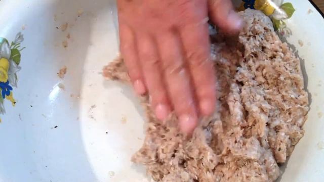 [+КУПАТЫ +] (ДОМАШНЯЯ КОЛБАСКА)  РЕЦЕПТЫ ОТ АНАТОЛИЯ