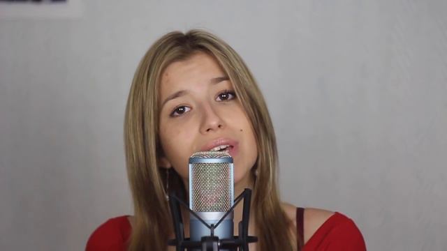 ВиаГра - Не оставляй меня, любимый (Кавер/Cover) смотреть онлайн