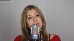 ВиаГра - Не оставляй меня, любимый (Кавер/Cover)