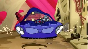 Ozzy and Drix Home With Hector part 1