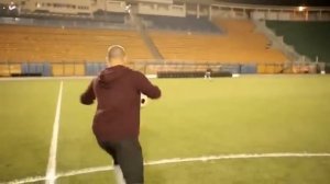 Зубастик РОНАЛДО...легенда мирового футбола.