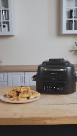 Простой и быстрый рецепт курника с курицей и картошкой, от шеф повара.