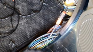 Как самому установить сигнализацию с автозапуском StarLine A91 на Bighorn ДимАСС