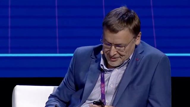 Осознанный мозг горизонты понимания и границы нейротехнологий смотреть онлайн