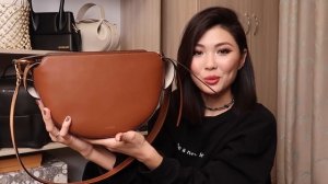 моя коллекция сумок | yuzefi, wandler, jacquemus, staud and etc.